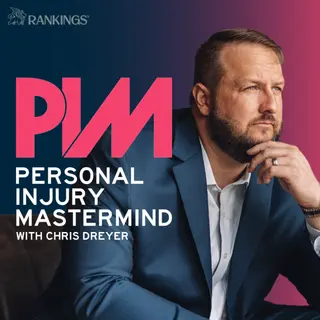 Review: Personal Injury Mastermind from Rankings.io
