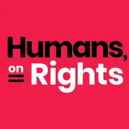 Review: Humans on Rights from Canadian Museum for Human Rights