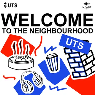 Review: Welcome to the Neighbourhood from University of Technology Sydney