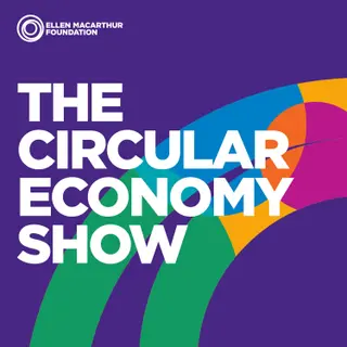 Review: The Circular Economy Show from the Ellen MacArthur Foundation
