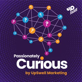 Review: Passionately Curious from UpSwell Marketing