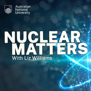 Review: Nuclear Matters from Australian National University