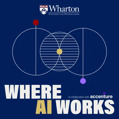 Review: Where AI Works from University of Pennsylvania, Wharton