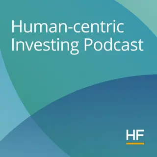 Review: Human-centric Investment Podcast from Hartford Funds