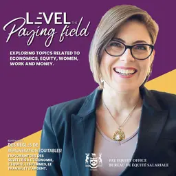 Review: Level the Paying field from Ontario Pay Equity Office