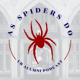 Review: As Spiders Do from University of Richmond