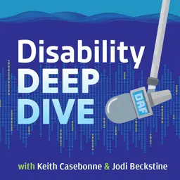 Review: Disability Deep Dive from Disability Rights Florida