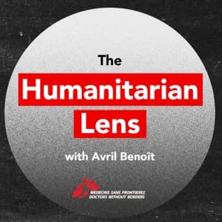 Review: The Humanitarian Lens from Doctors Without Borders