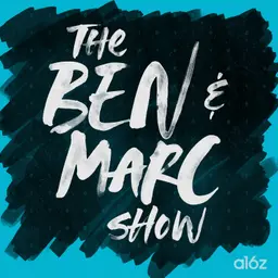 Review: The Ben & Marc Show from Andreessen Horowitz