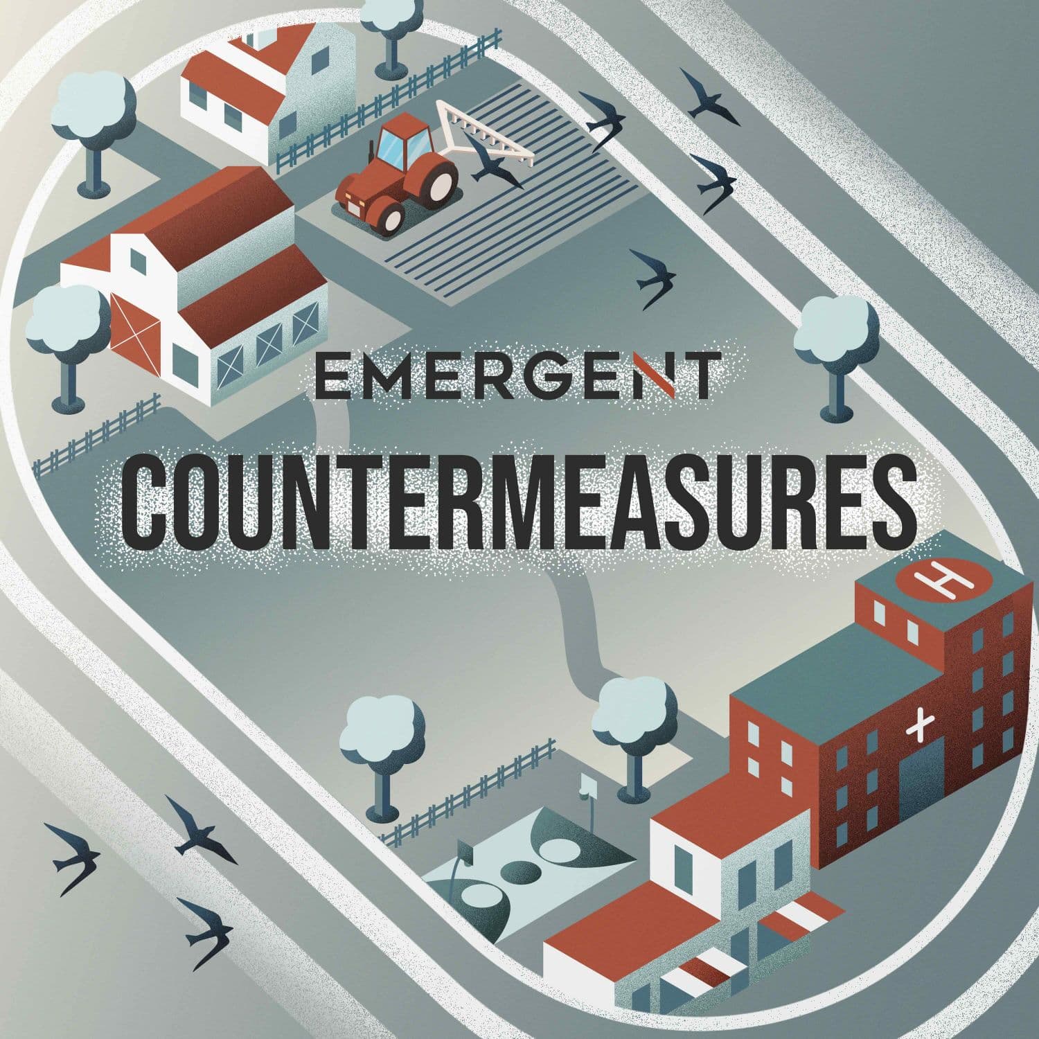Countermeasures podcast cover
