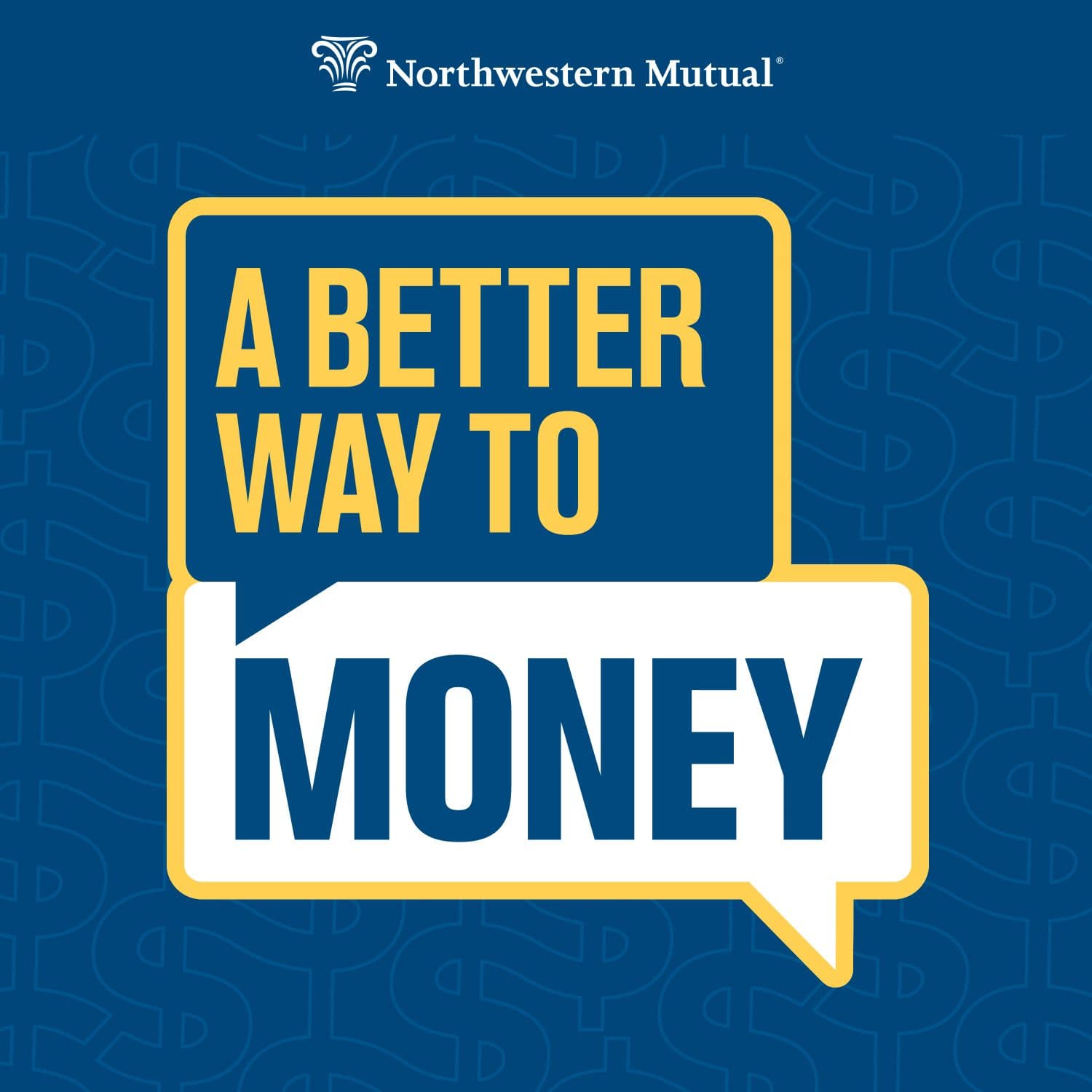 A Better Way to Money podcast cover