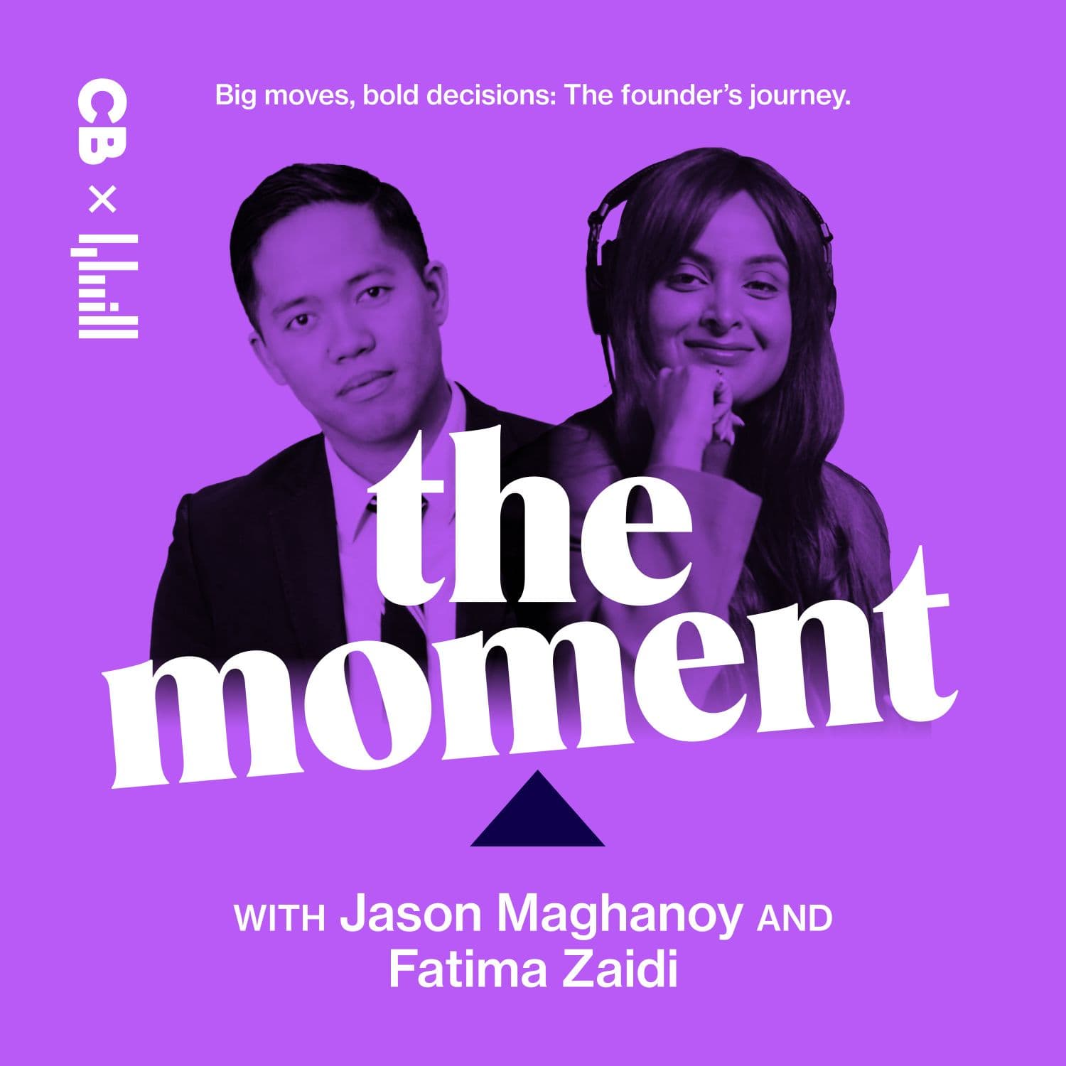 The Moment