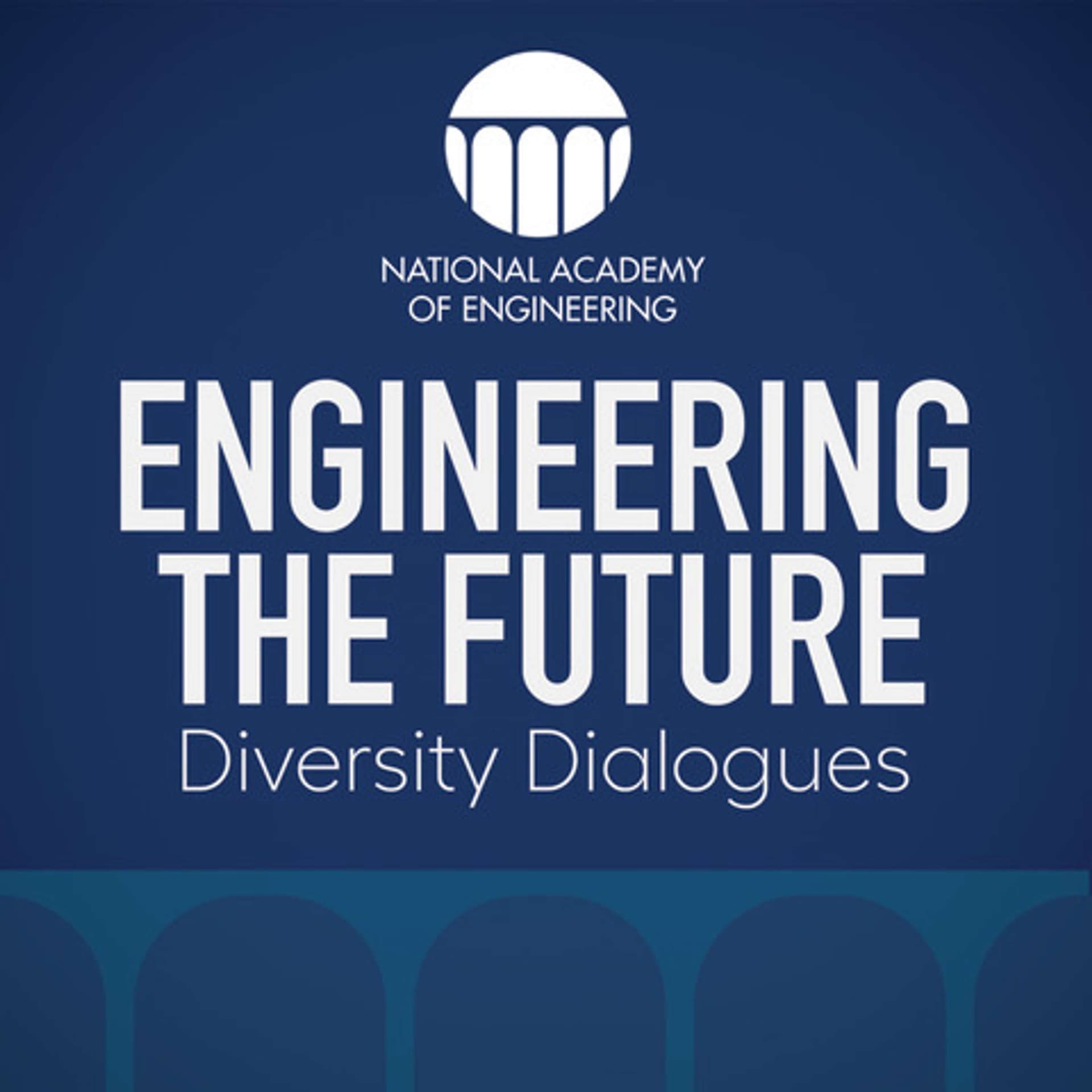 Engineering the Future podcast cover