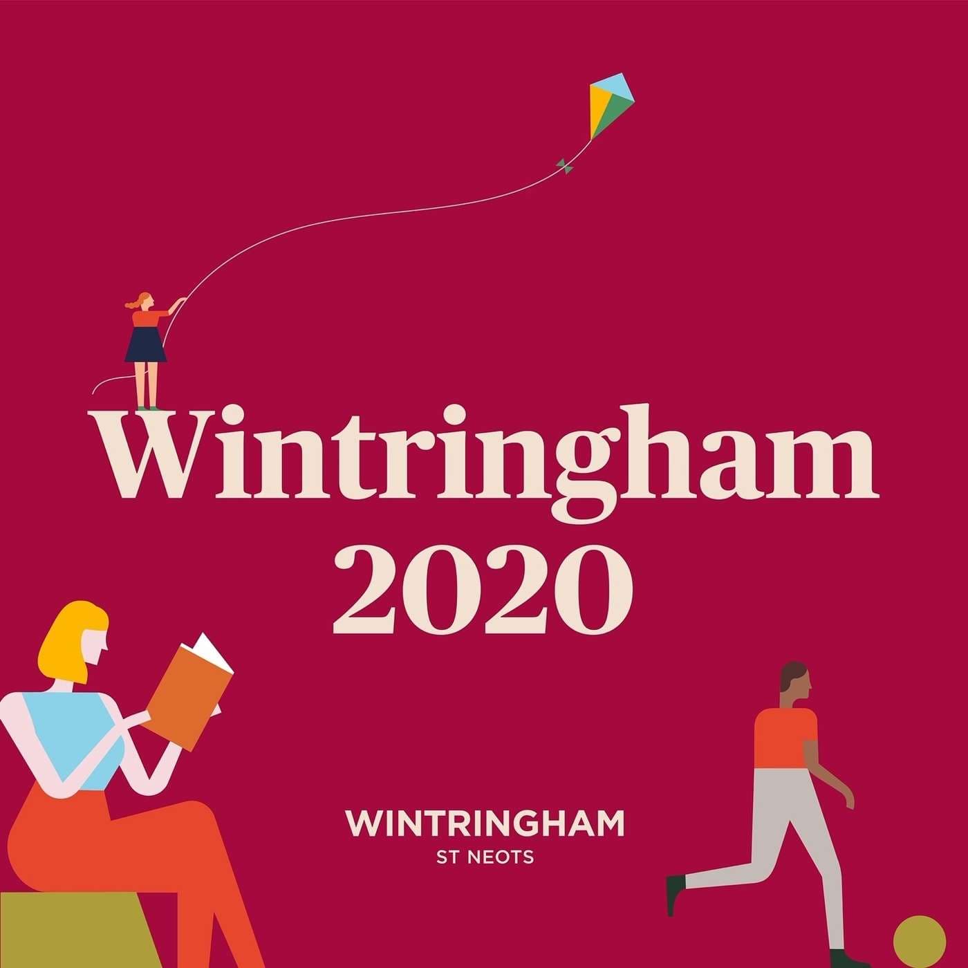 Wintringham 2020 podcast cover