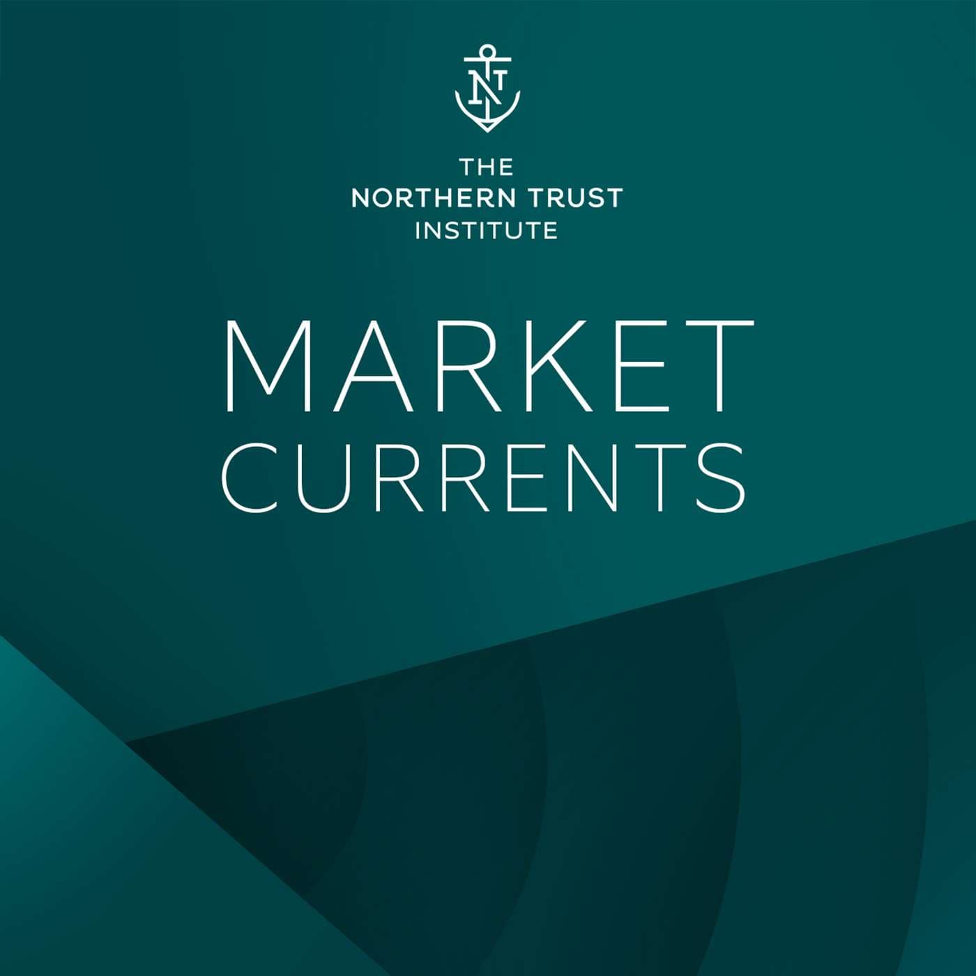 Market Currents podcast cover