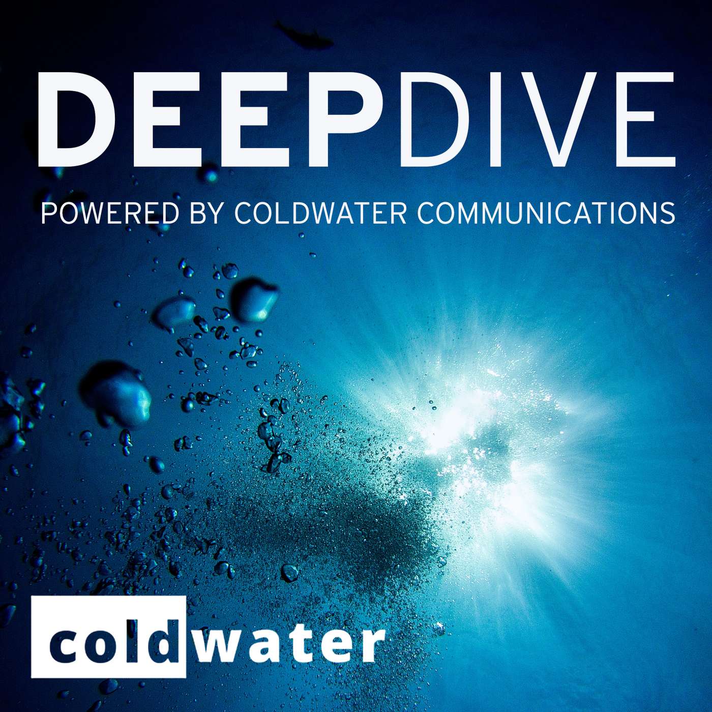 Deep Dive podcast cover