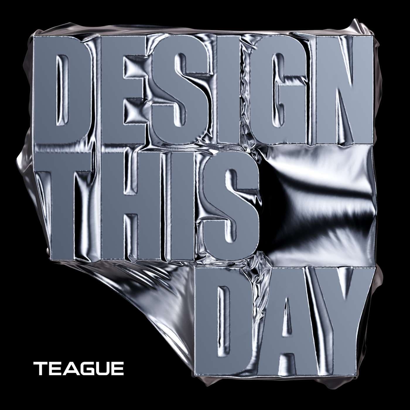 Design This Day podcast cover