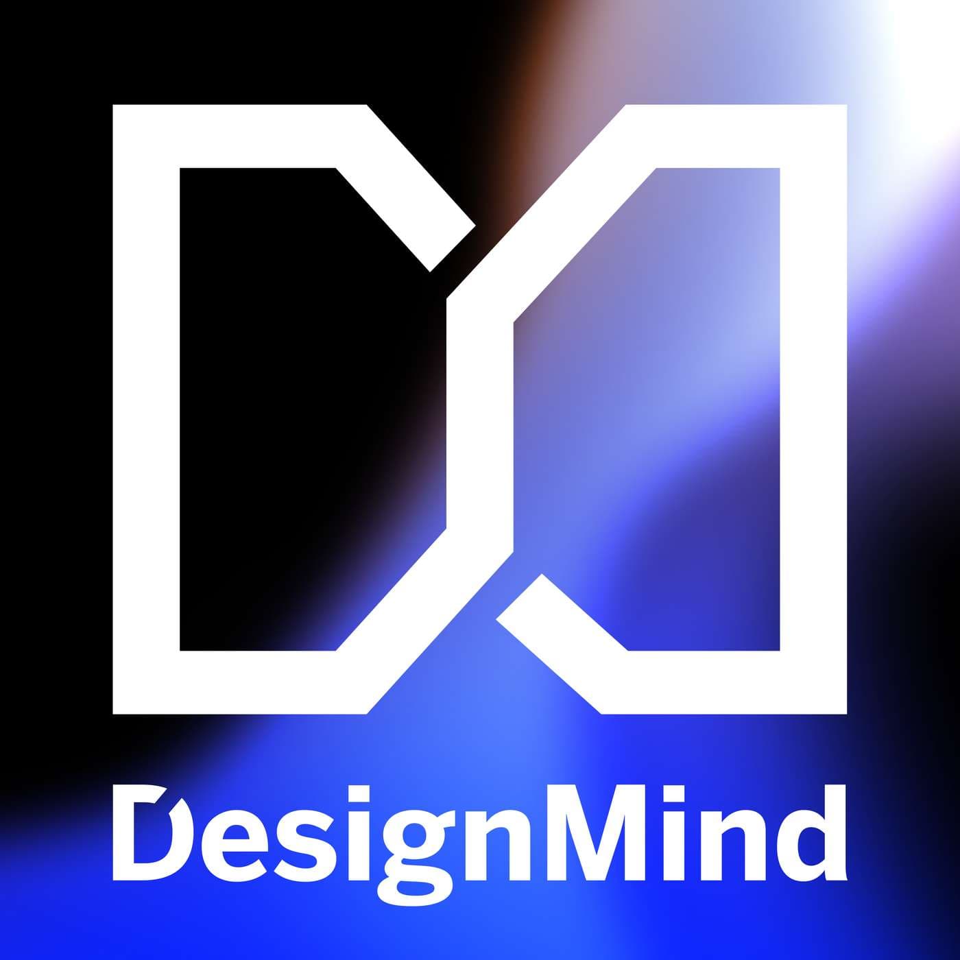 Design Mind frogcast podcast cover