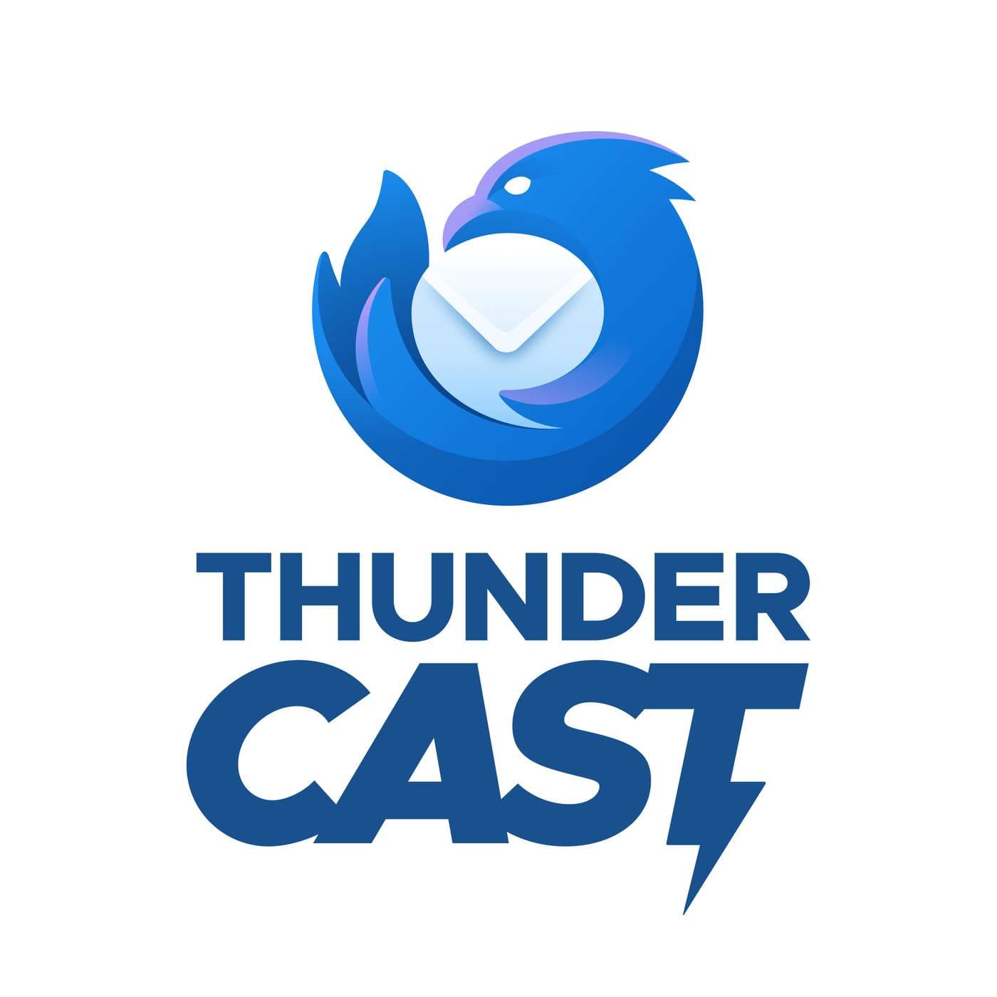 ThunderCast podcast cover