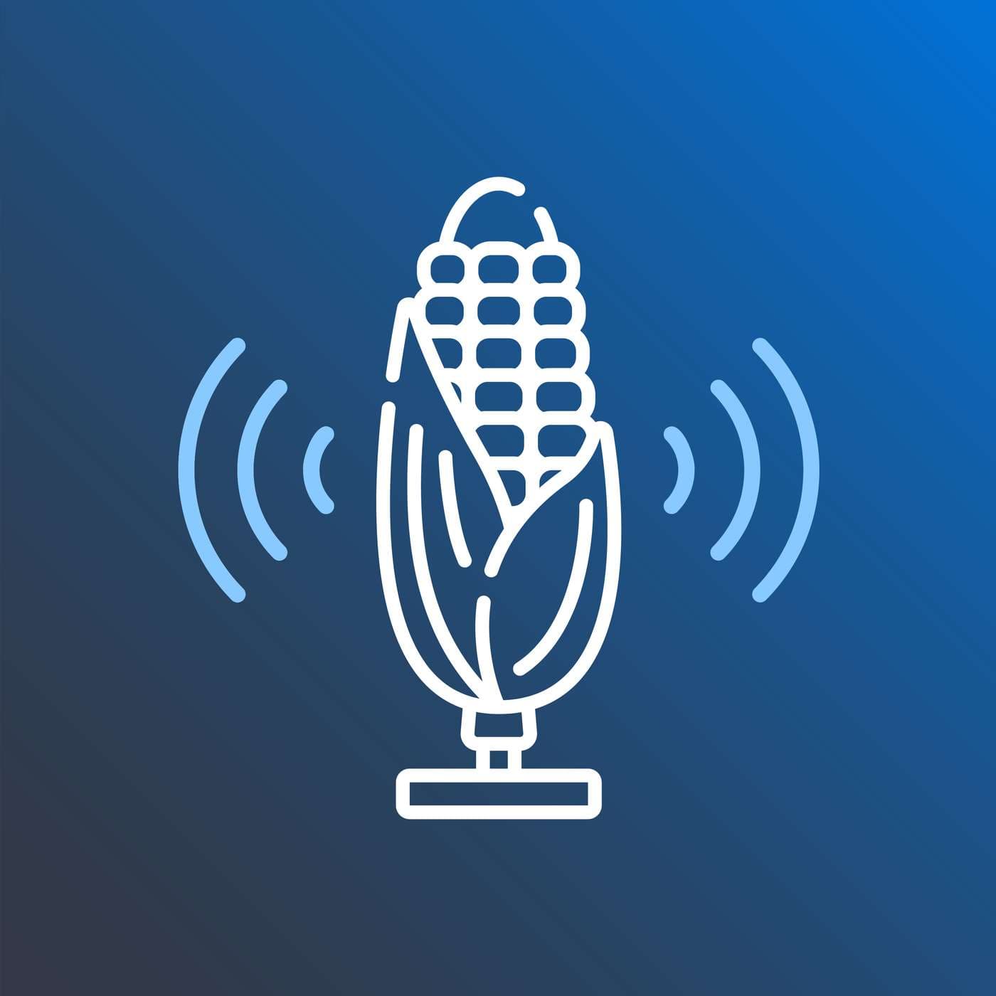 Agriscience Explained podcast cover