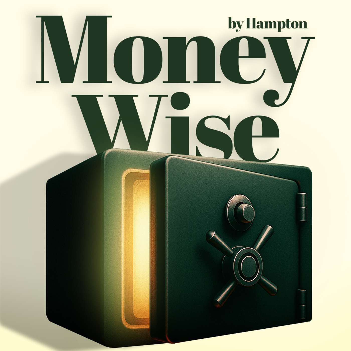 Moneywise podcast cover