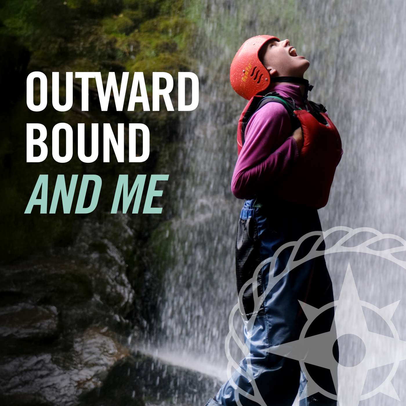 Outward Bound and Me podcast cover