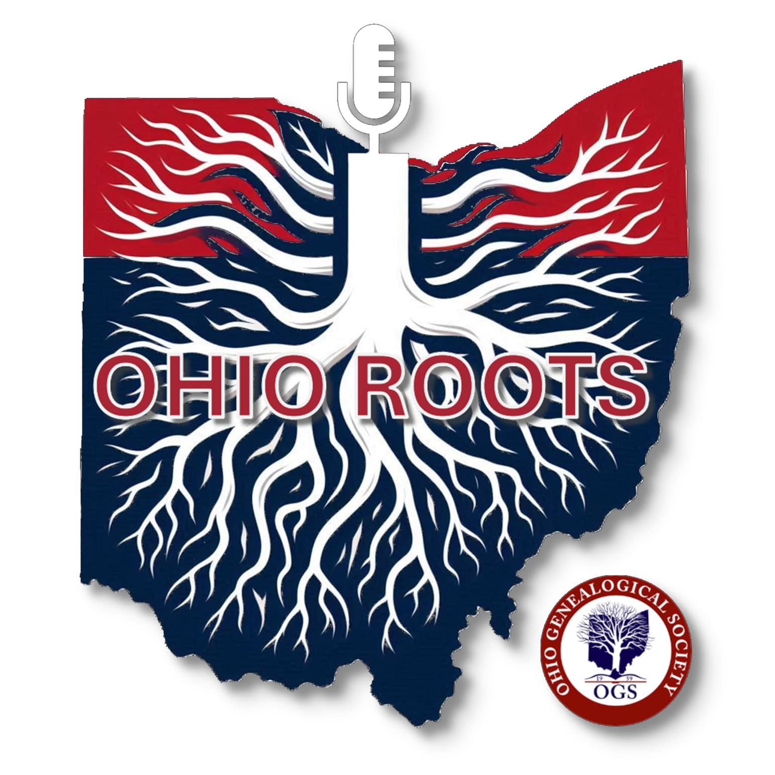 Ohio Roots podcast cover