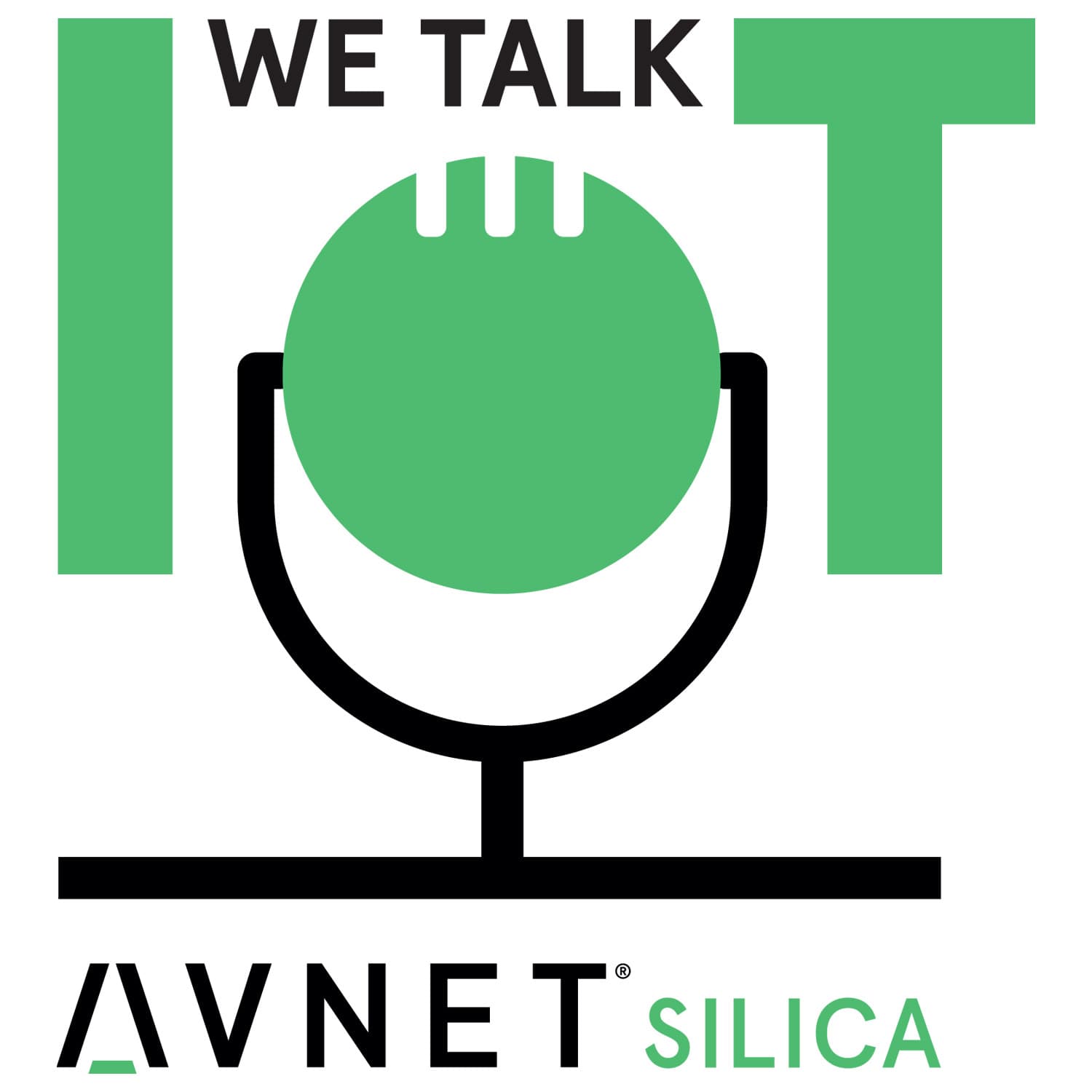 We talk IoT – The Internet of Things Business Podcast podcast cover