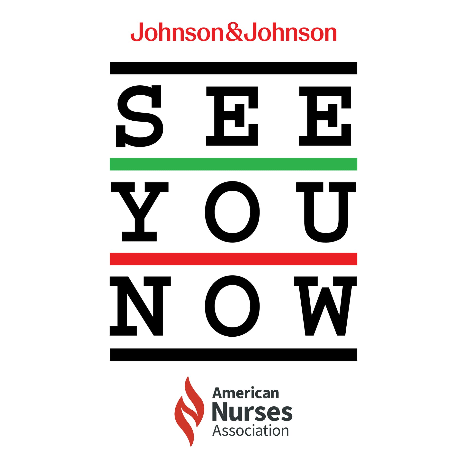 SEE YOU NOW podcast cover