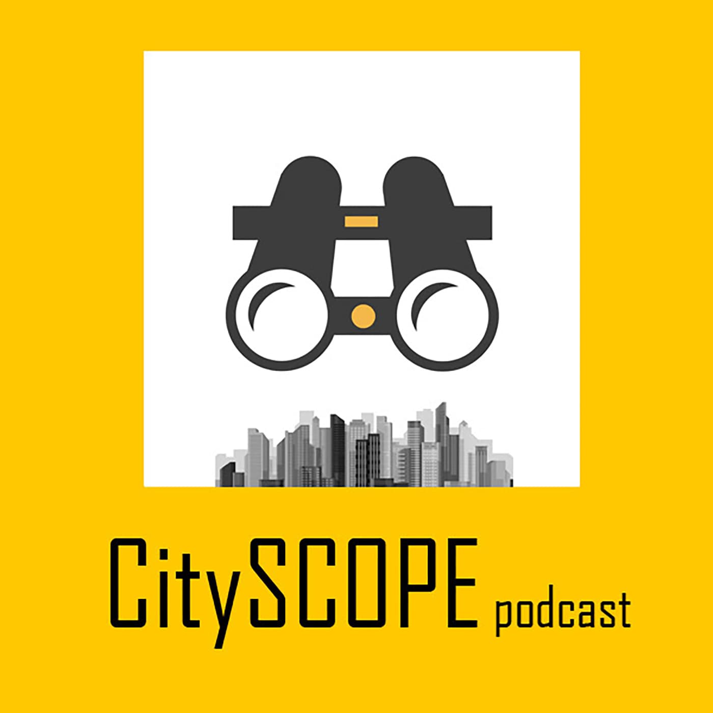 CitySCOPE Podcast