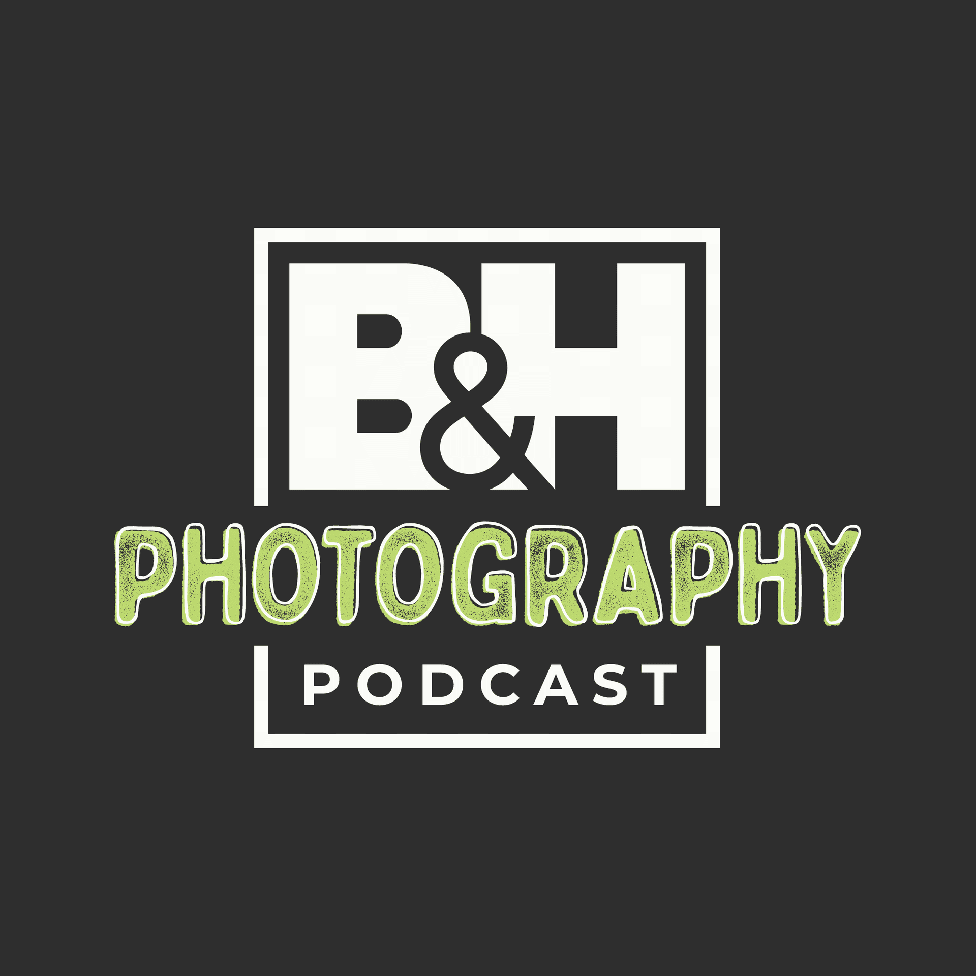 B&H Photography Podcast podcast cover