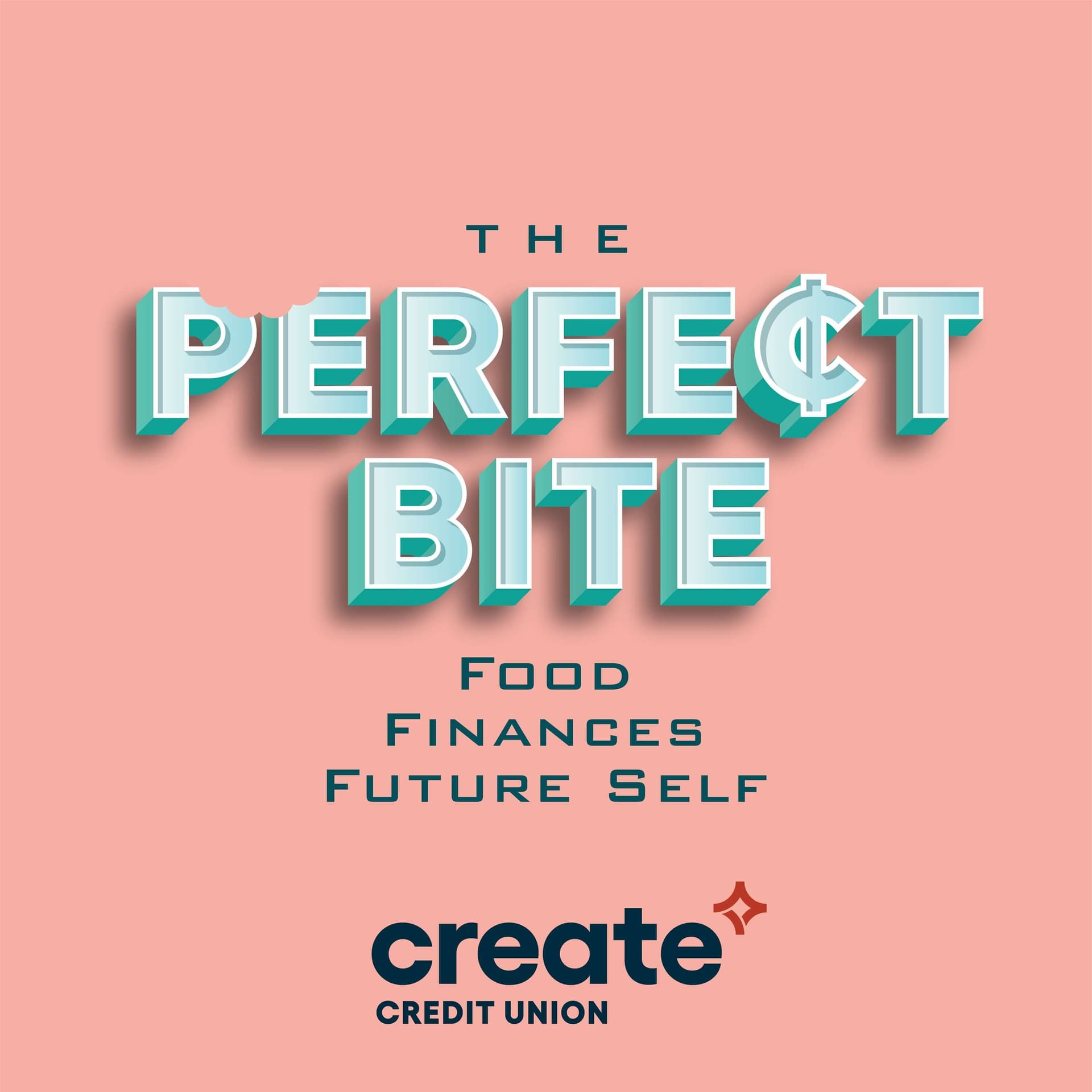 The Perfect Bite podcast cover