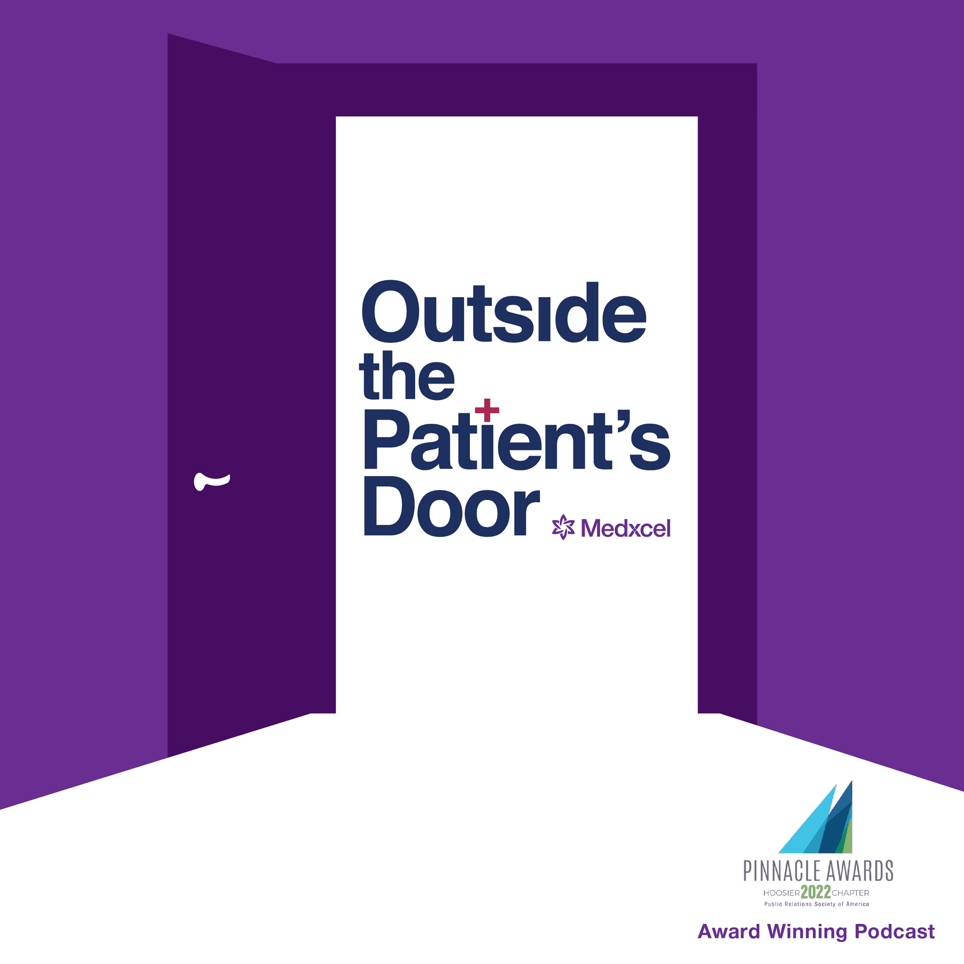Outside the Patient's Door