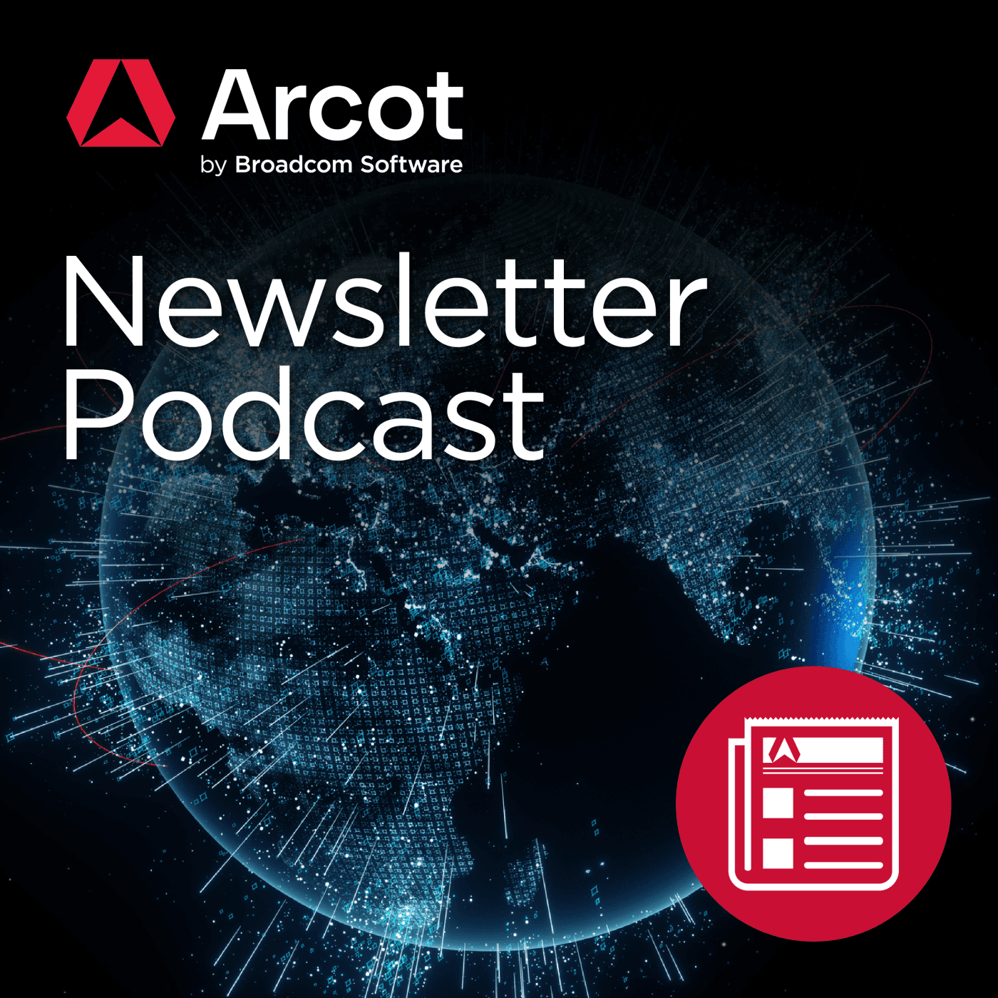 Arcot Newsletter Podcast